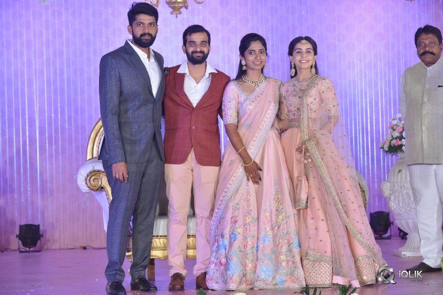 Celebs-at-Producer-Harshith-Reddy-Reception-Photos